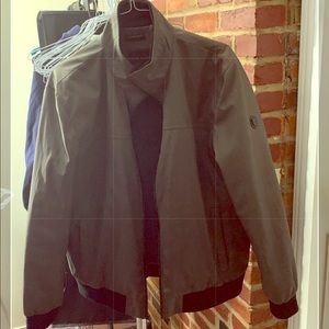 Marc Anthony bomber jacket